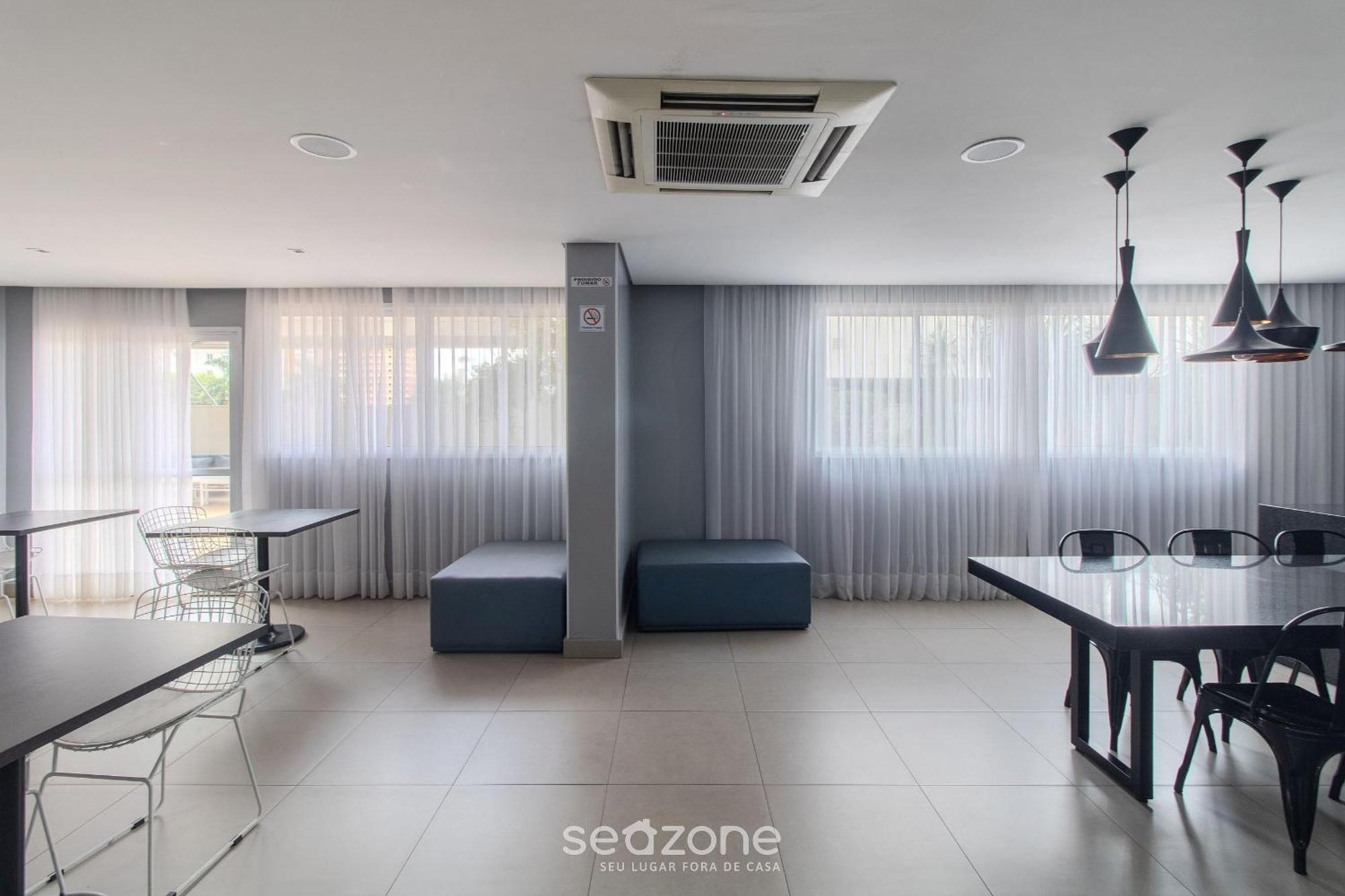 Апартаменти Charmosos Flats No Setor Bueno Txp Гоянія Екстер'єр фото