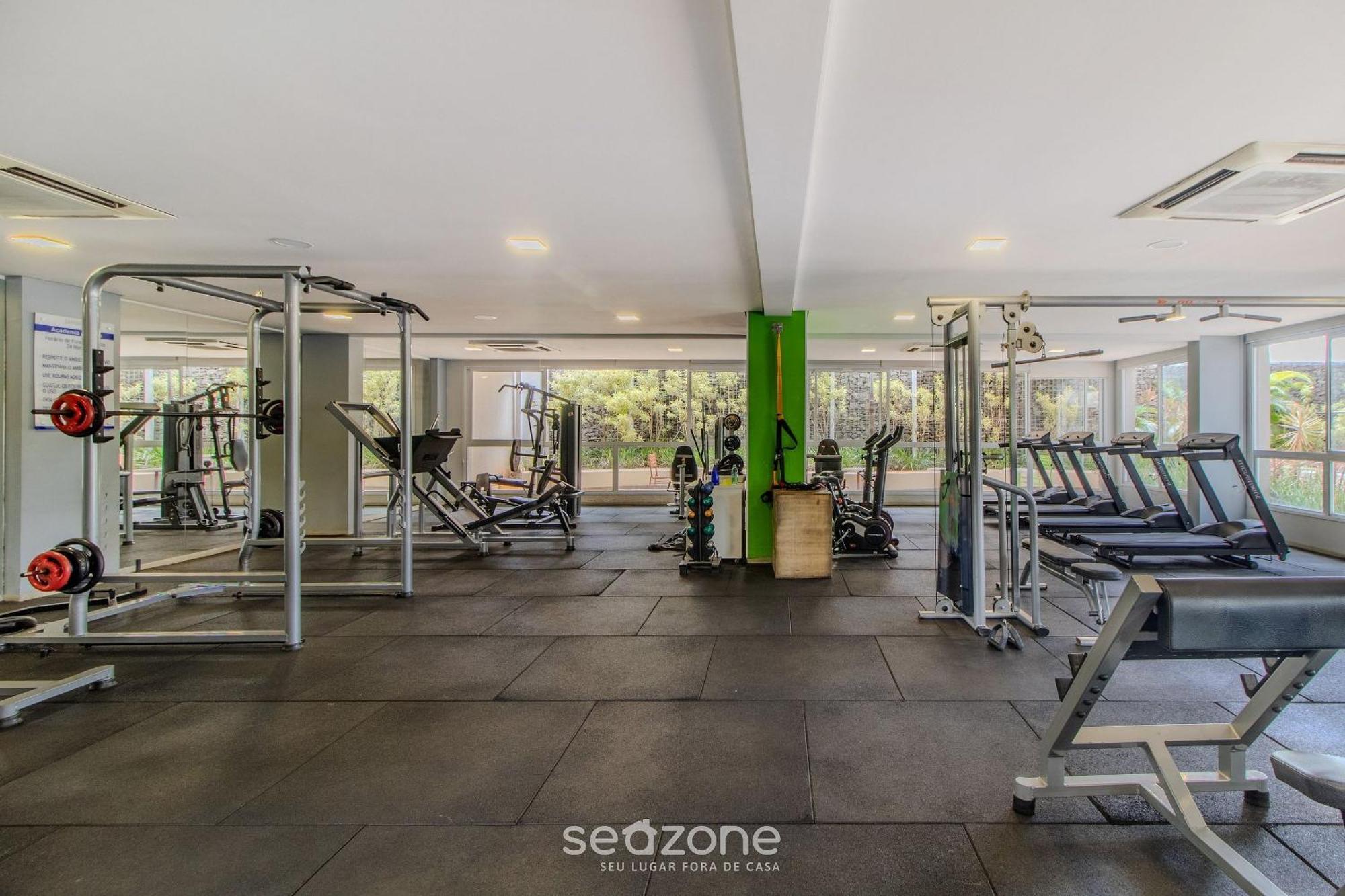 Апартаменти Charmosos Flats No Setor Bueno Txp Гоянія Екстер'єр фото