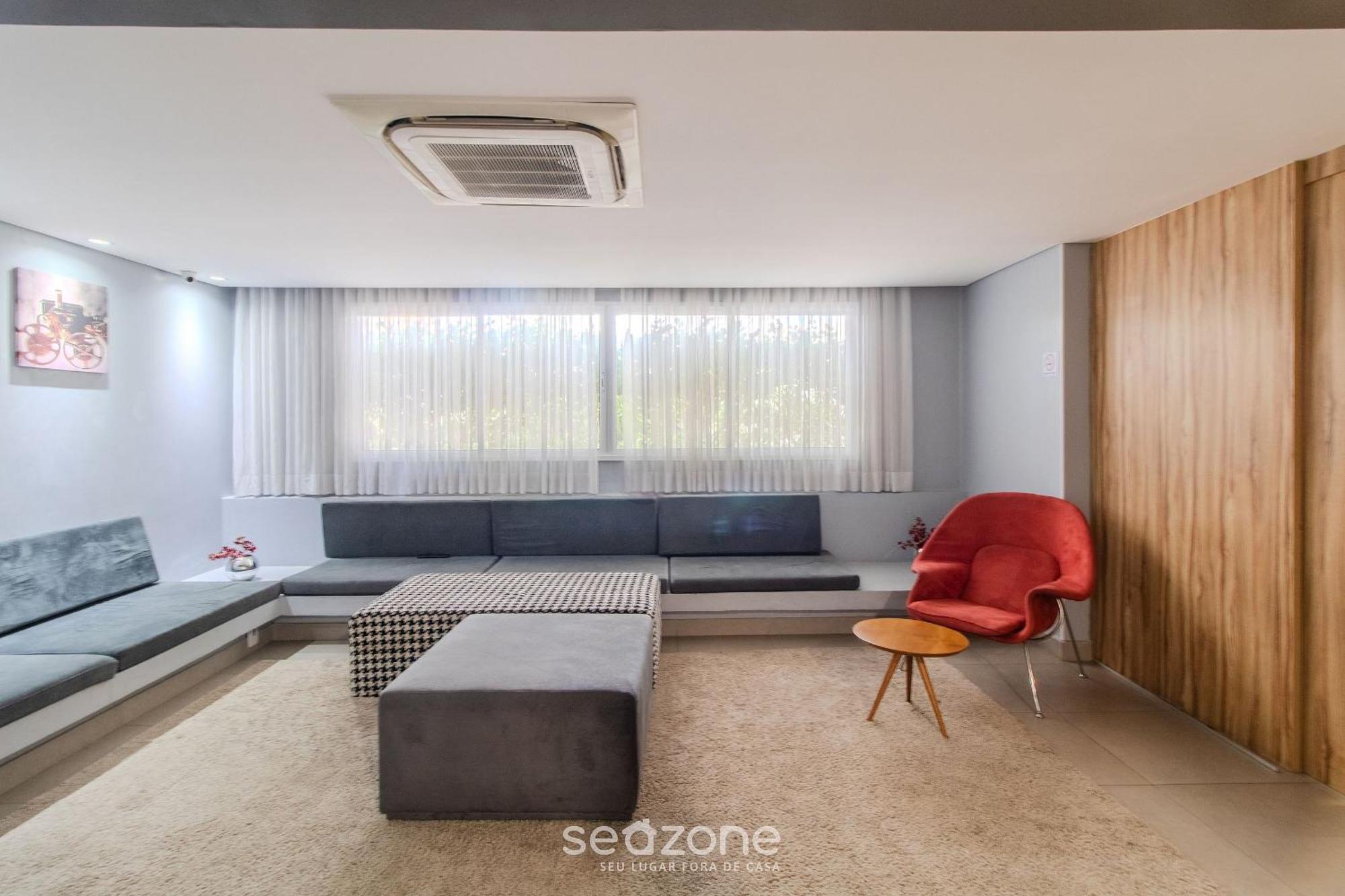 Апартаменти Charmosos Flats No Setor Bueno Txp Гоянія Екстер'єр фото