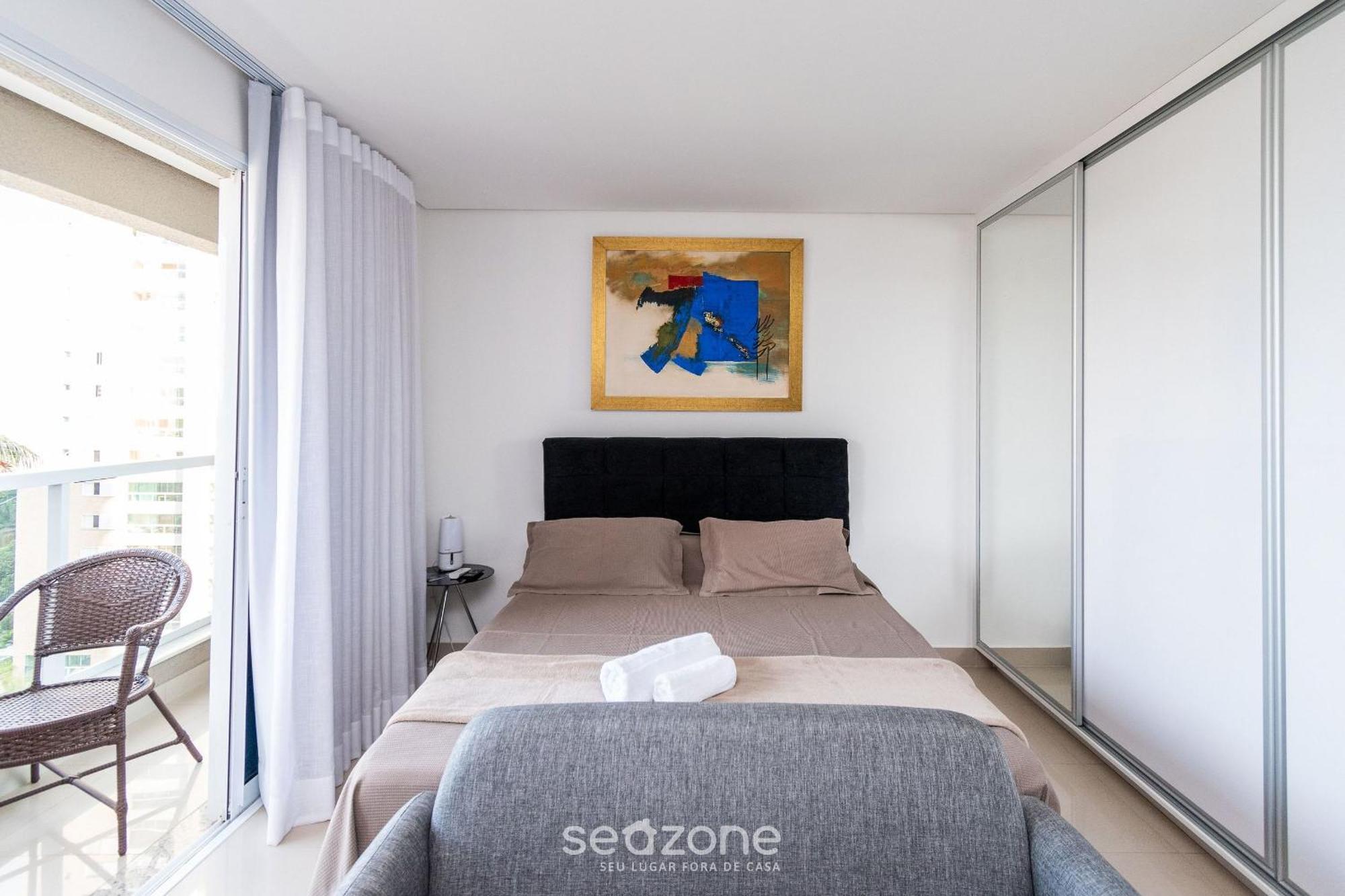 Апартаменти Charmosos Flats No Setor Bueno Txp Гоянія Екстер'єр фото