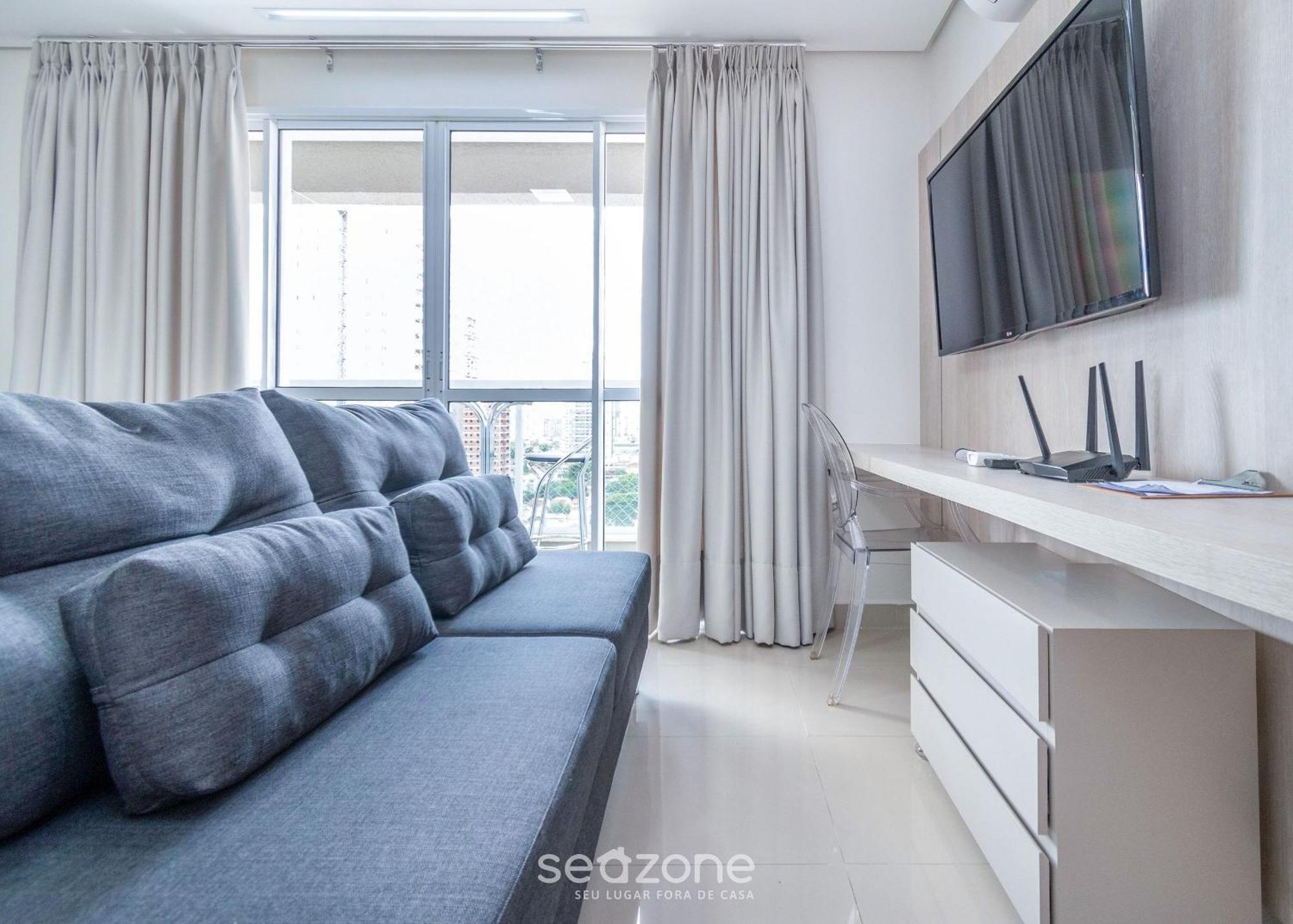 Апартаменти Charmosos Flats No Setor Bueno Txp Гоянія Екстер'єр фото