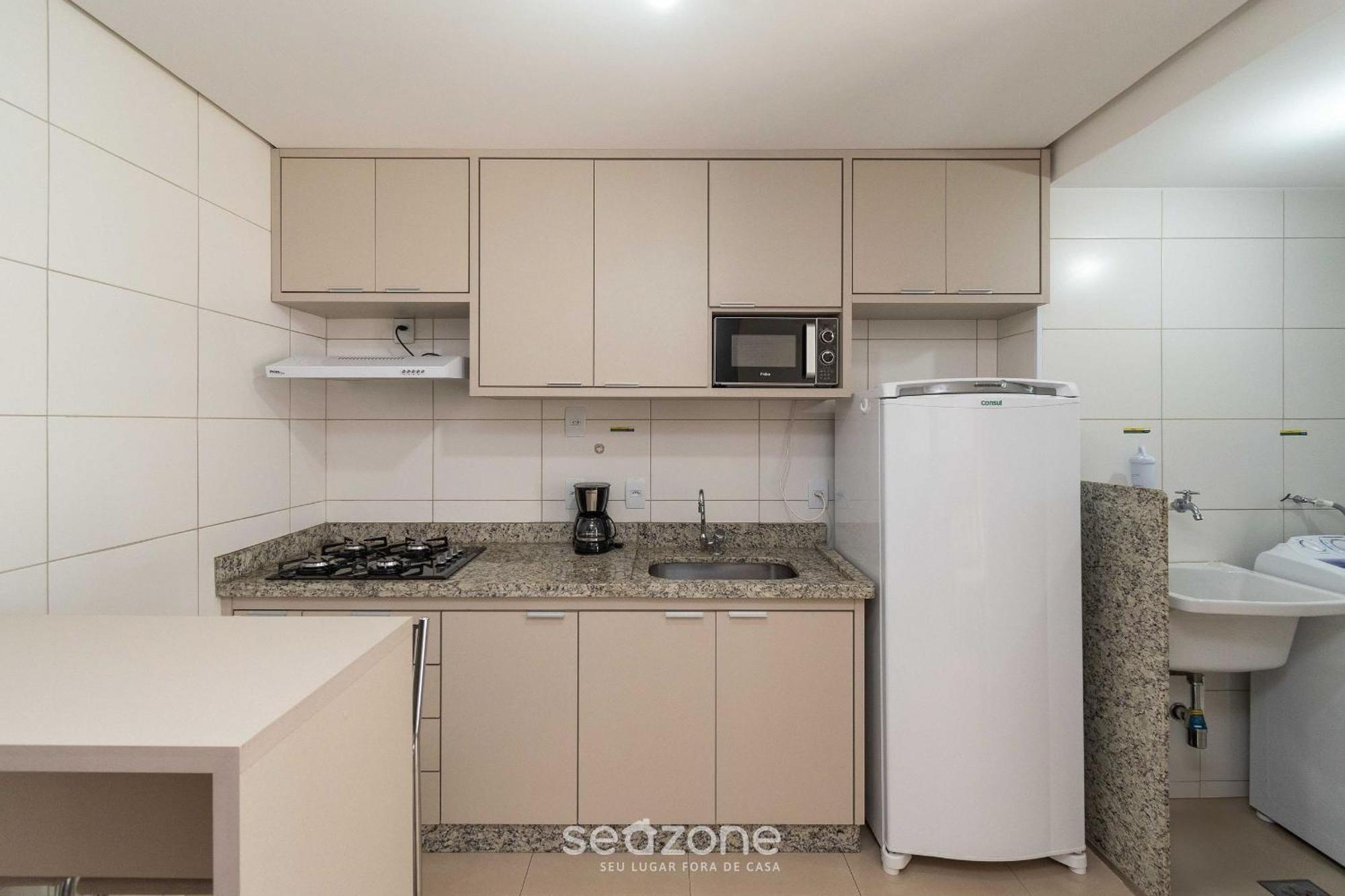Апартаменти Charmosos Flats No Setor Bueno Txp Гоянія Екстер'єр фото