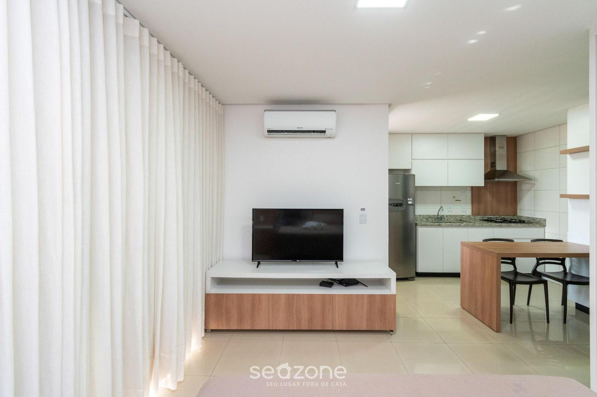 Апартаменти Charmosos Flats No Setor Bueno Txp Гоянія Екстер'єр фото