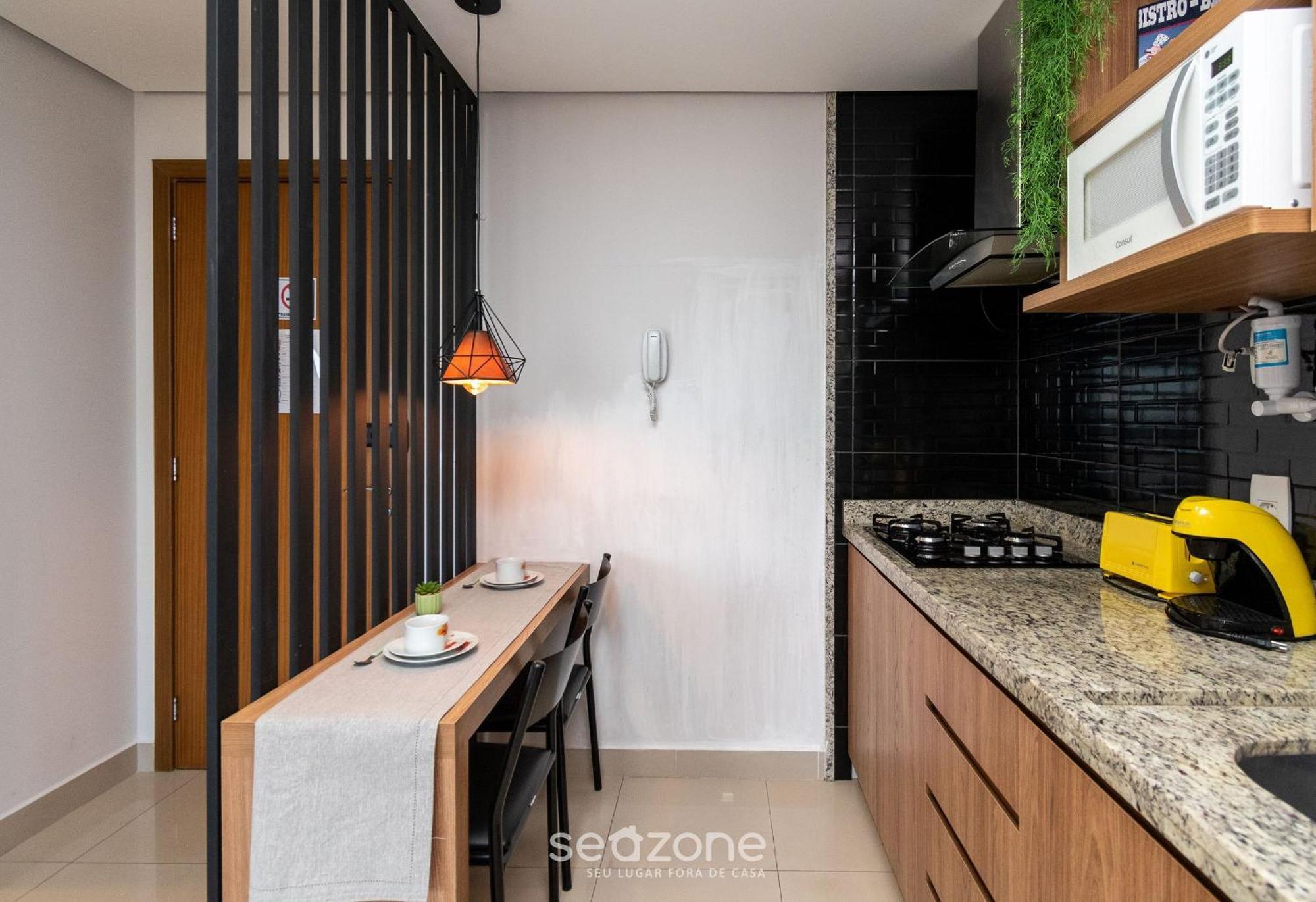 Апартаменти Charmosos Flats No Setor Bueno Txp Гоянія Екстер'єр фото
