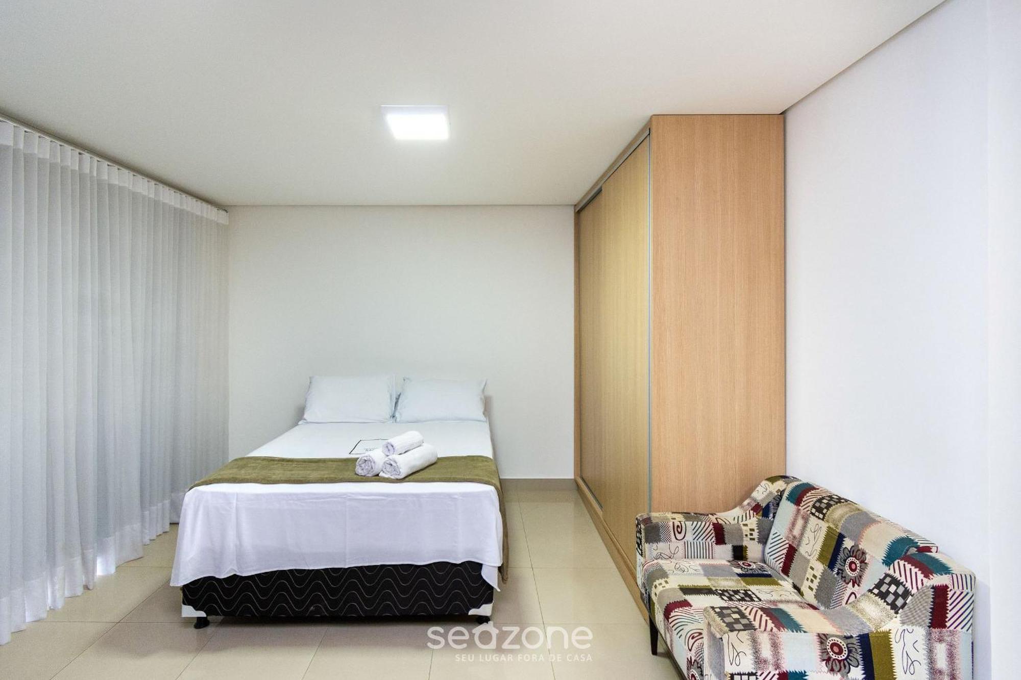 Апартаменти Charmosos Flats No Setor Bueno Txp Гоянія Екстер'єр фото