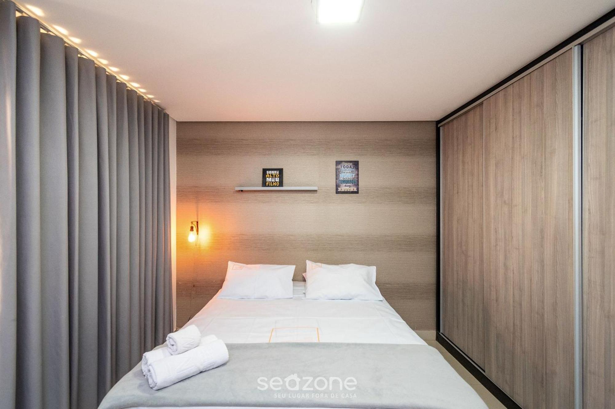 Апартаменти Charmosos Flats No Setor Bueno Txp Гоянія Екстер'єр фото