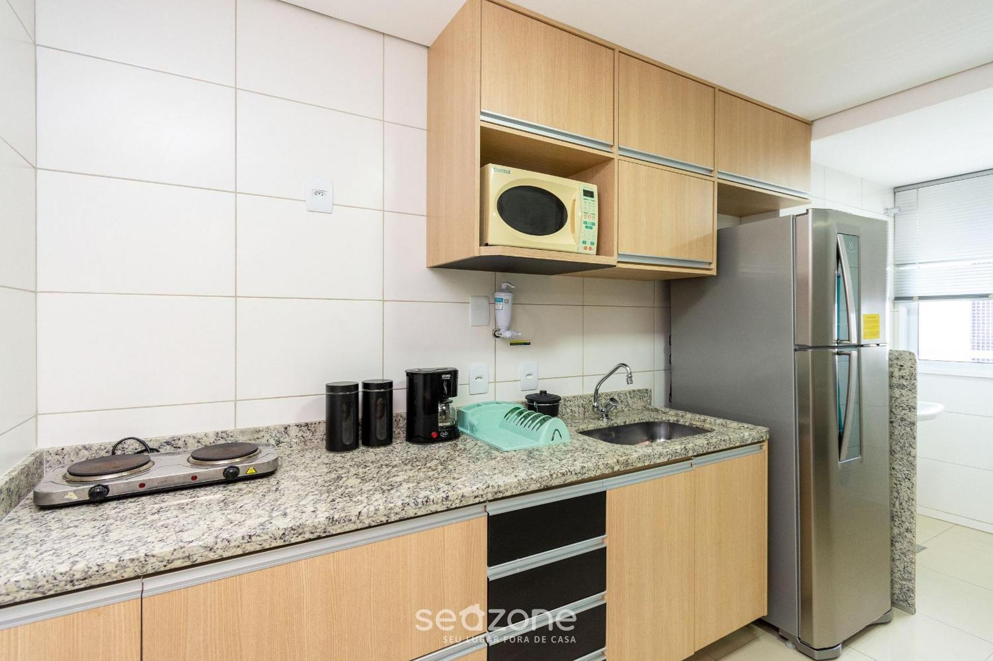Апартаменти Charmosos Flats No Setor Bueno Txp Гоянія Екстер'єр фото
