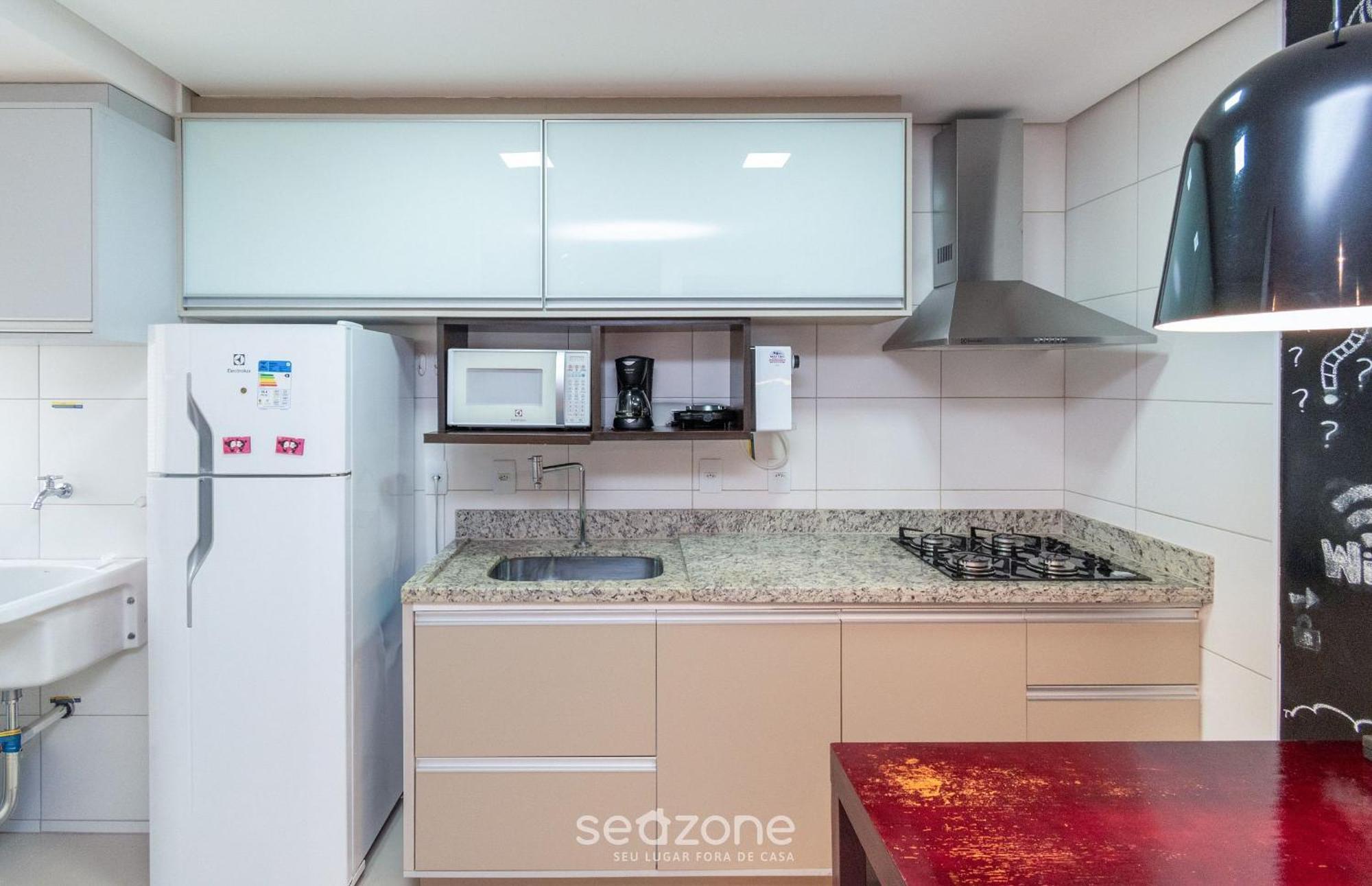 Апартаменти Charmosos Flats No Setor Bueno Txp Гоянія Екстер'єр фото