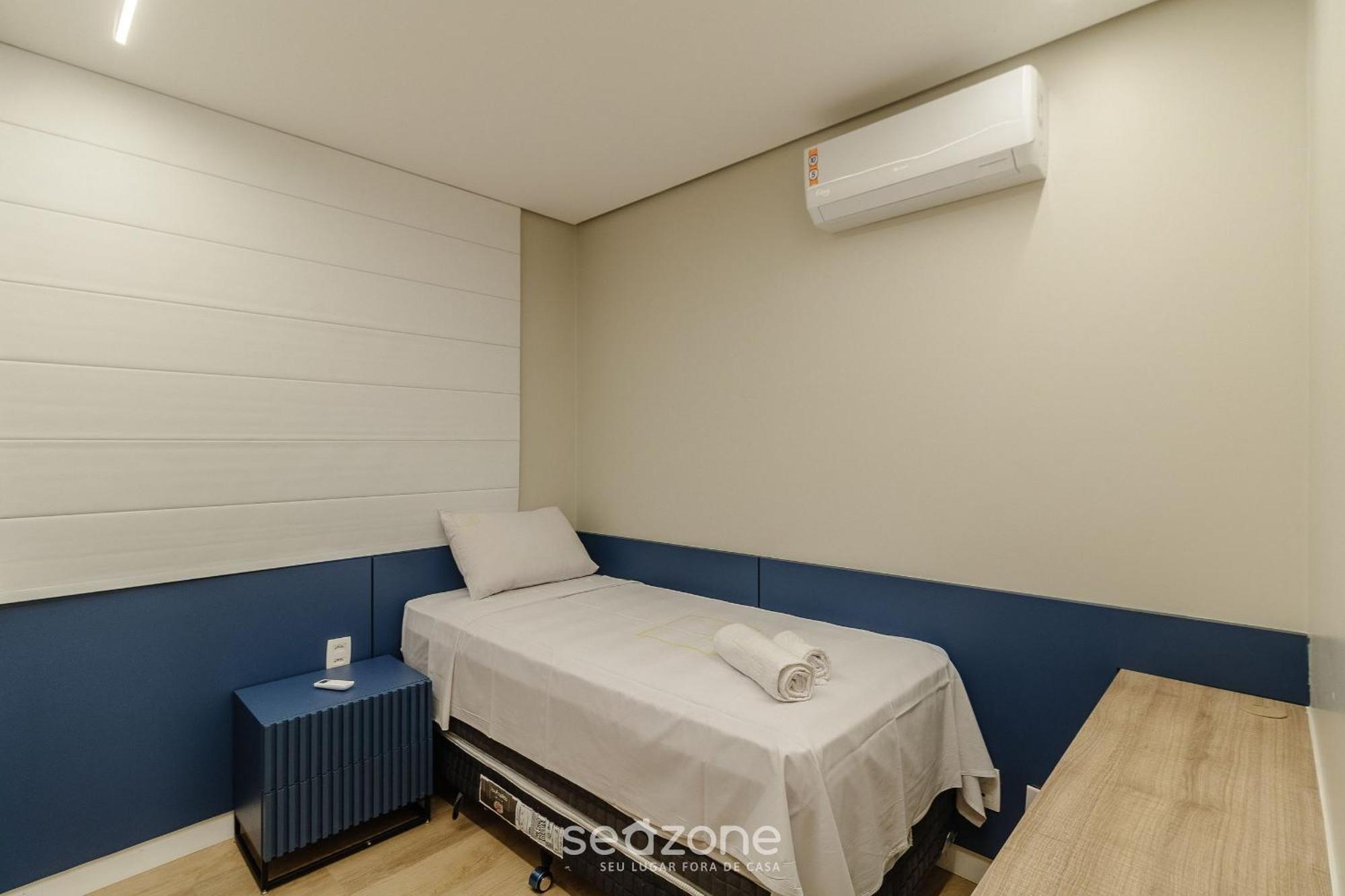 Апартаменти Charmosos Flats No Setor Bueno Txp Гоянія Екстер'єр фото