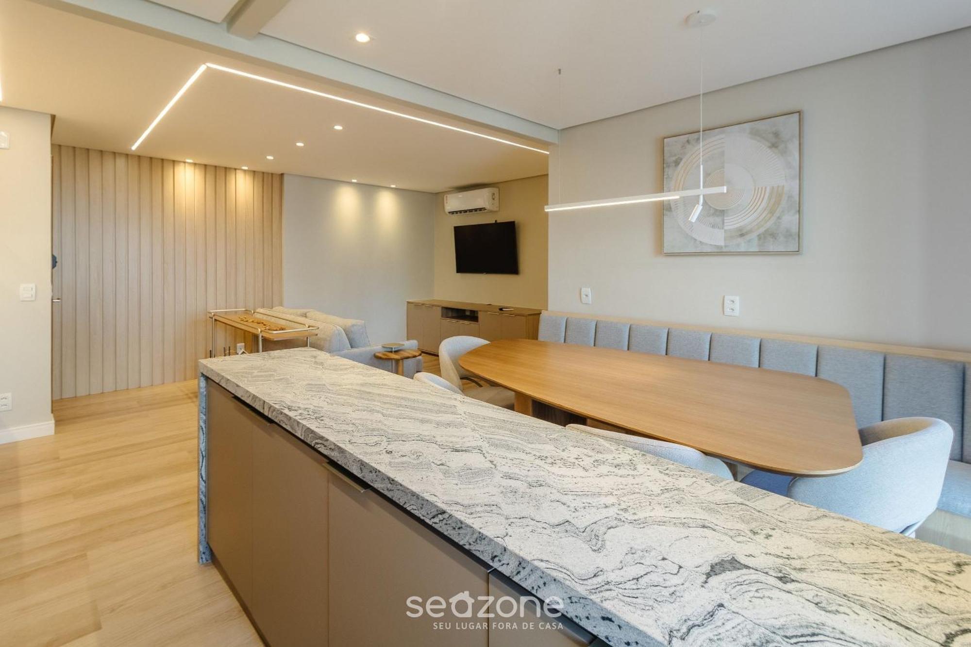 Апартаменти Charmosos Flats No Setor Bueno Txp Гоянія Екстер'єр фото